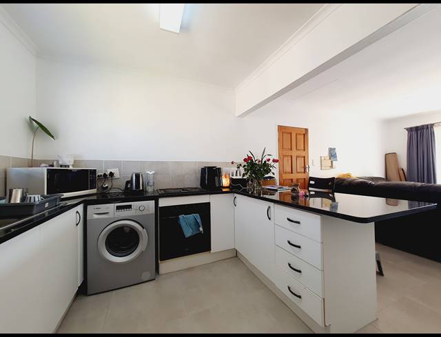 2 BEDROOM APARTMENT RENTED IN NOORDWYK